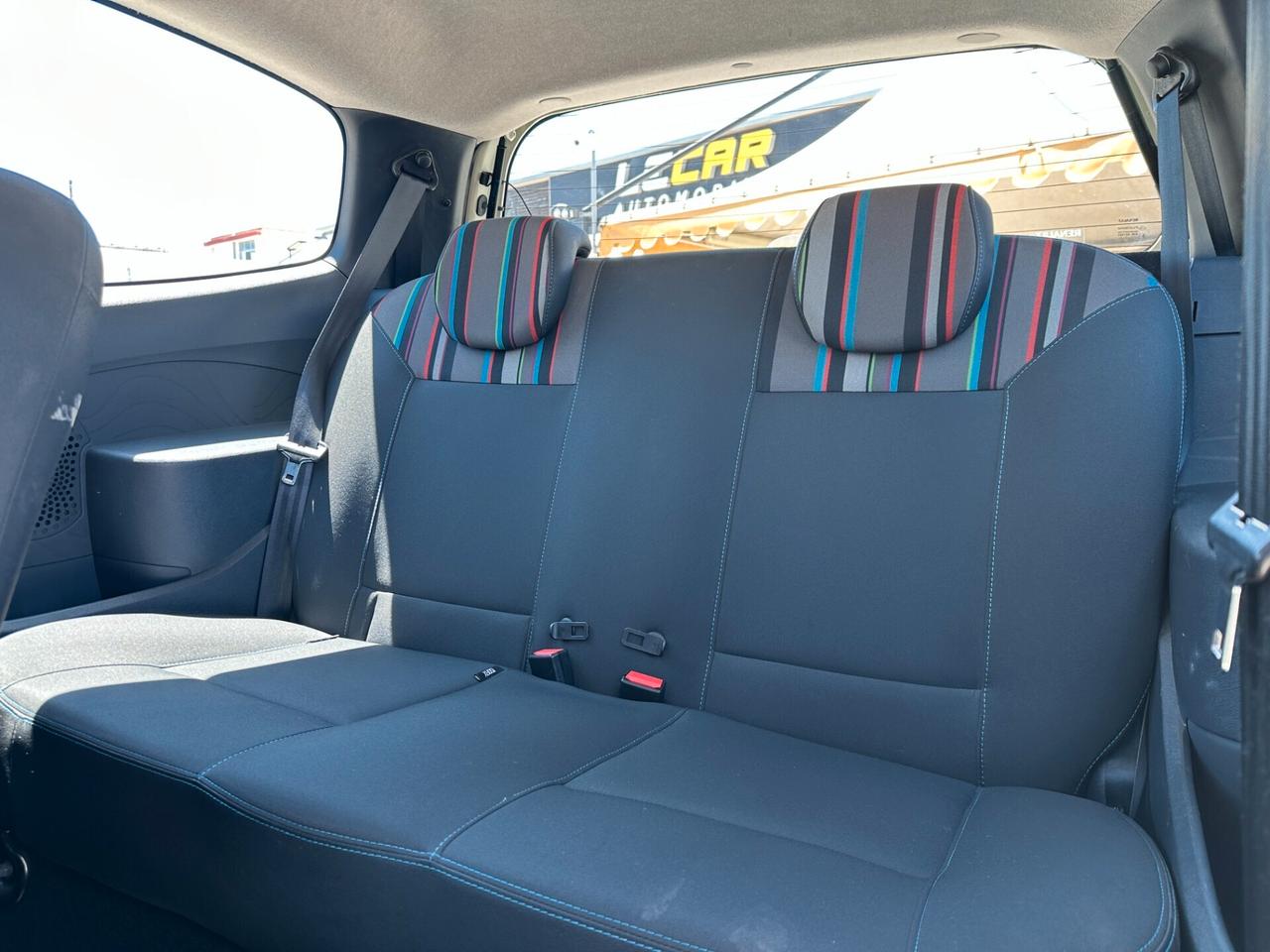 RENAULT Twingo 1.2 16V Live