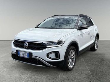 Volkswagen T-Roc 2.0 TDI SCR 150 CV DSG Edition Plus