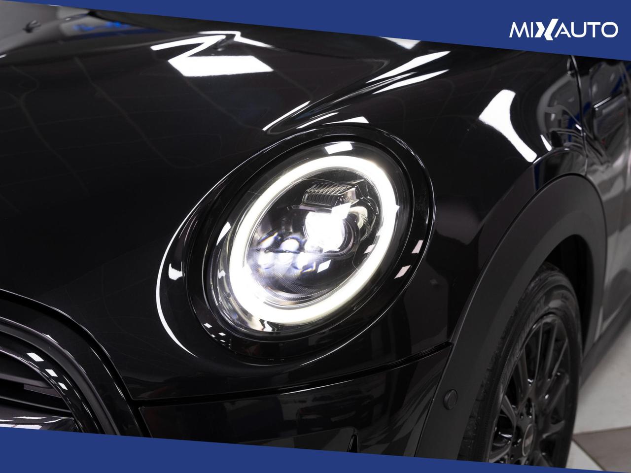 Mini Cooper 1.5 Classic Twin Power Turbo