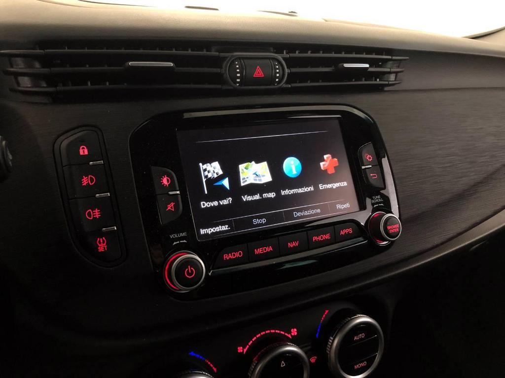 Alfa Romeo Giulietta 1.6 JTDm Super