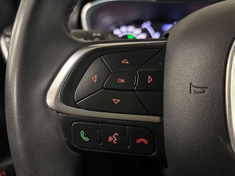 FIAT Tipo II SW 1.6 mjt Lounge s&s 120cv