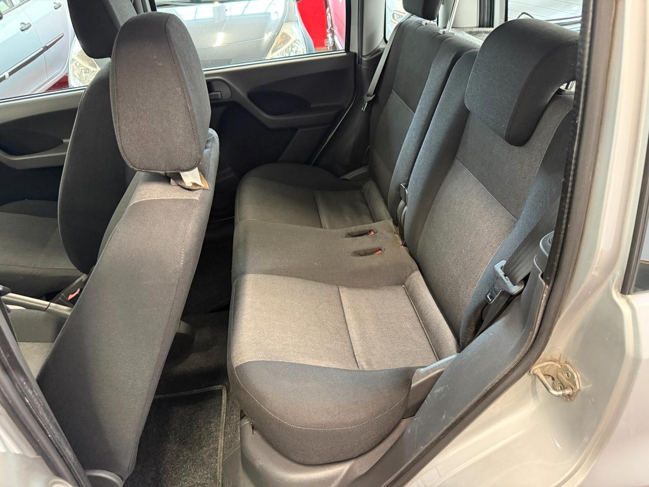 Fiat Panda 1.2 AUTOMATICA - OK NEOPATENTATI