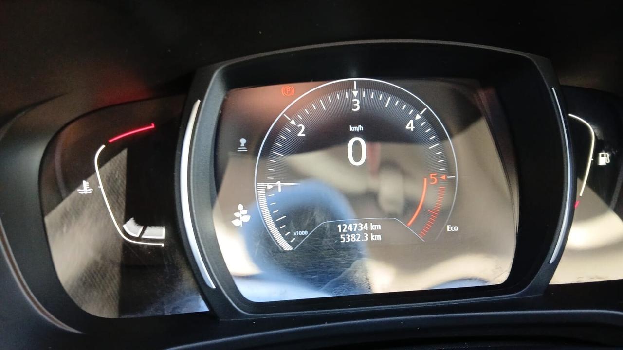 Renault Kadjar dCi 130CV Energy Hypnotic