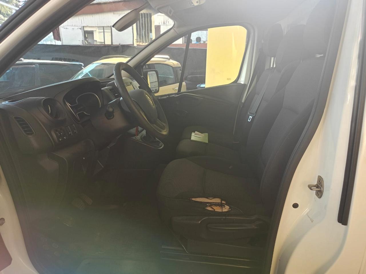 Renault Master 2.0 DIESEL EURO 6D