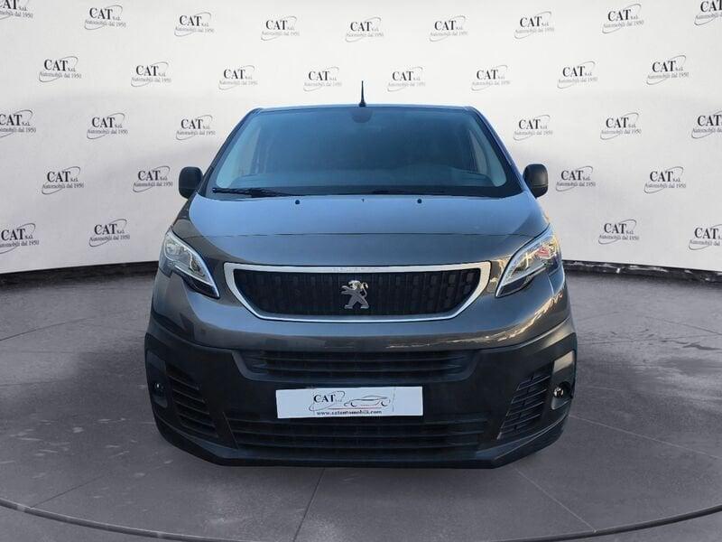 Peugeot Expert Expert BlueHDi 120 Furgone Premium Standard