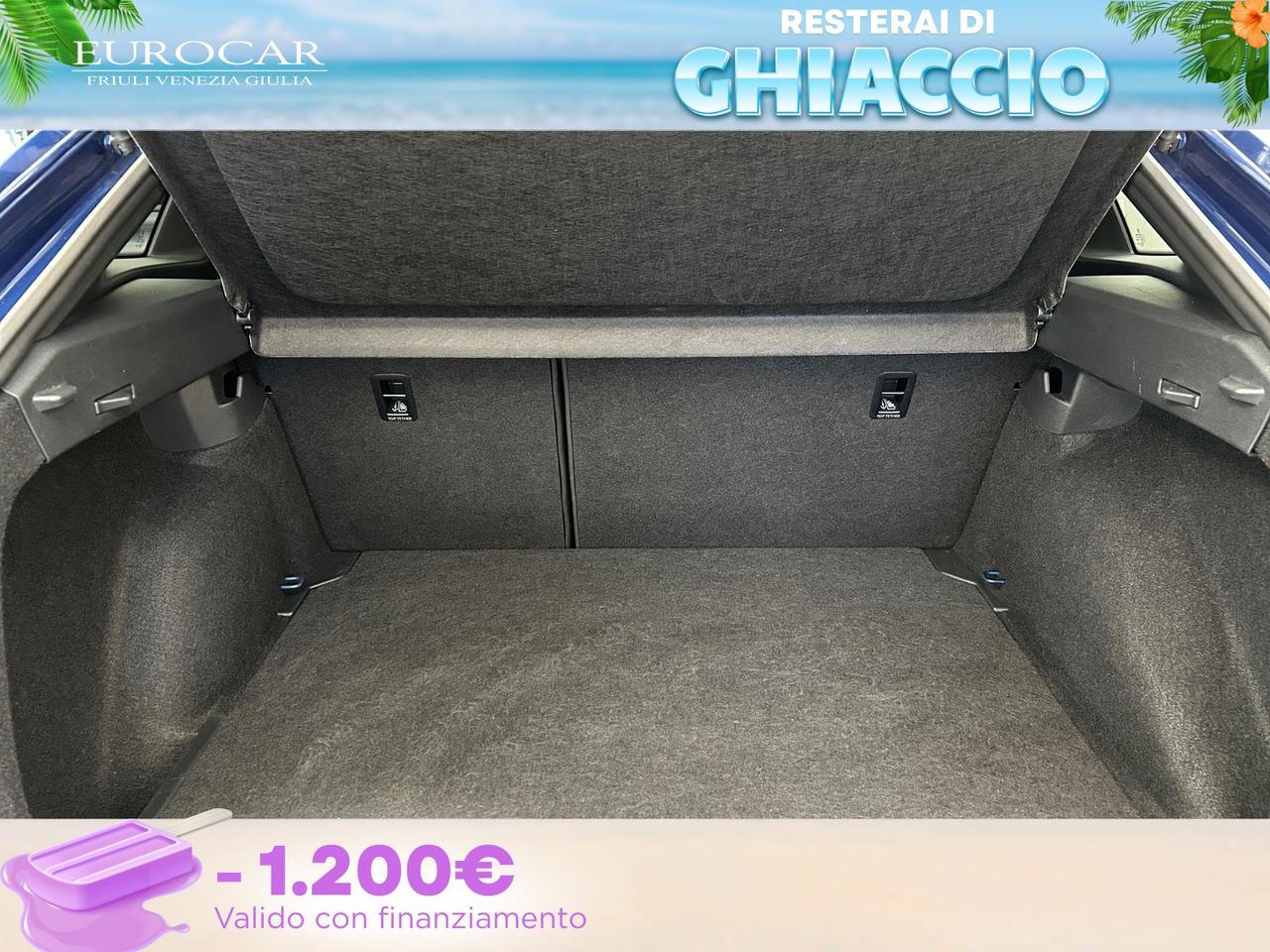 Volkswagen Taigo 1.0 tsi r-line 110cv