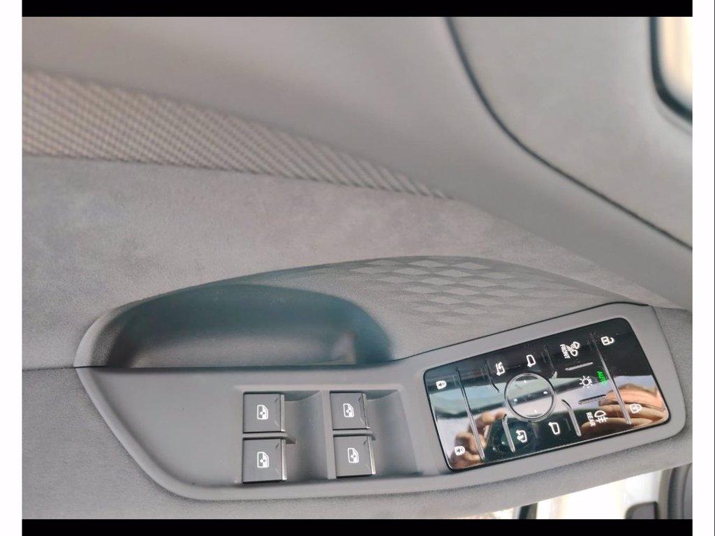 AUDI A5 avant 2.0 e-hybrid s line edition quattro 299cv s-tronic del 2025