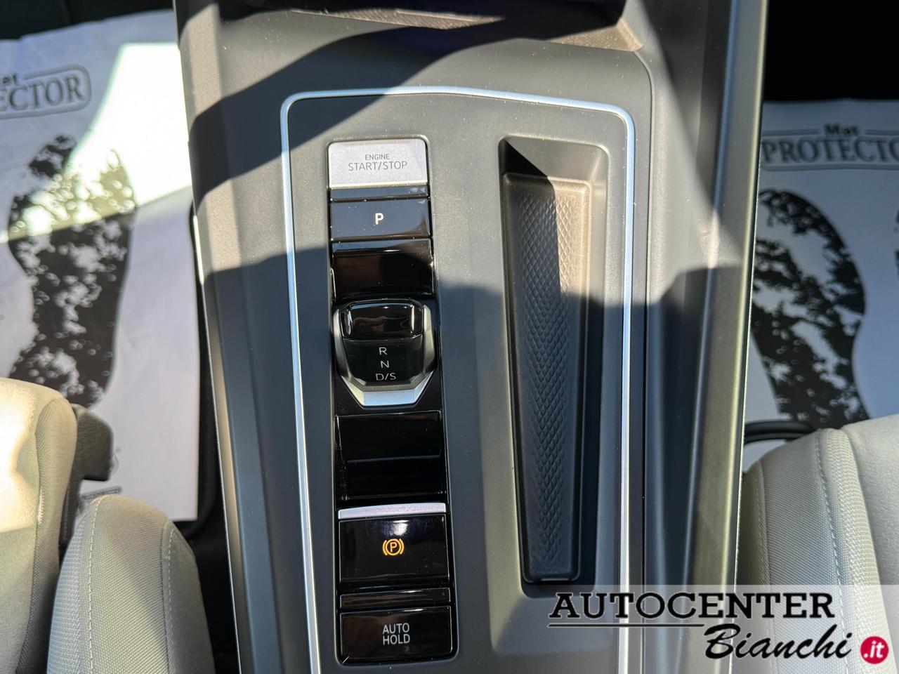 Volkswagen Golf 2.0 Tdi Dsg Scr