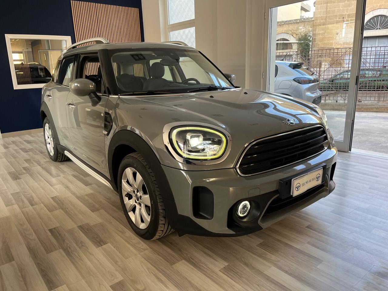Mini Cooper D Countryman 1.5 One