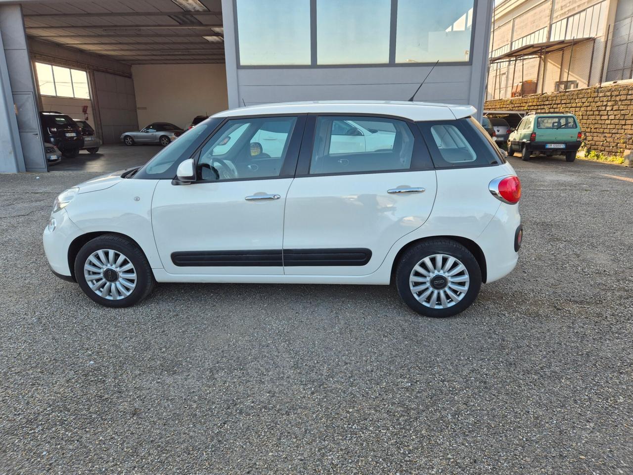 Fiat 500L 1.3 Multijet 95 CV Pop Star