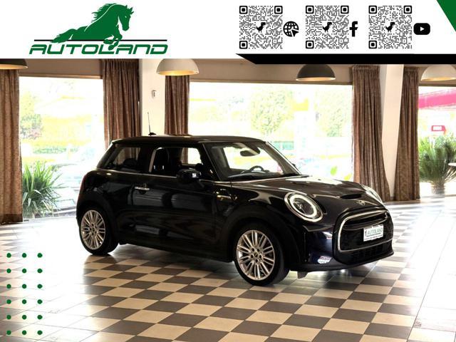MINI Cooper SE Essential 102CV Full Elettric