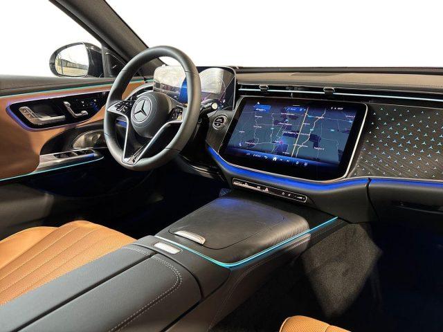 MERCEDES-BENZ E 220 d Mild hybrid 4Matic S.W. Premium All Terrain