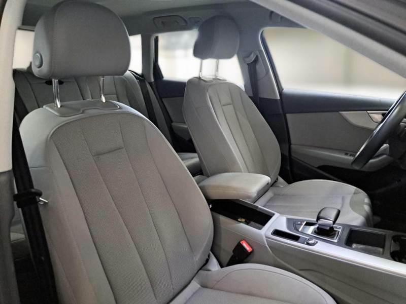 AUDI A4 AVANT 2.0 30 TDI MHEV 100KW BUSINESS ADVANCED S TRONIC STATION WAGON