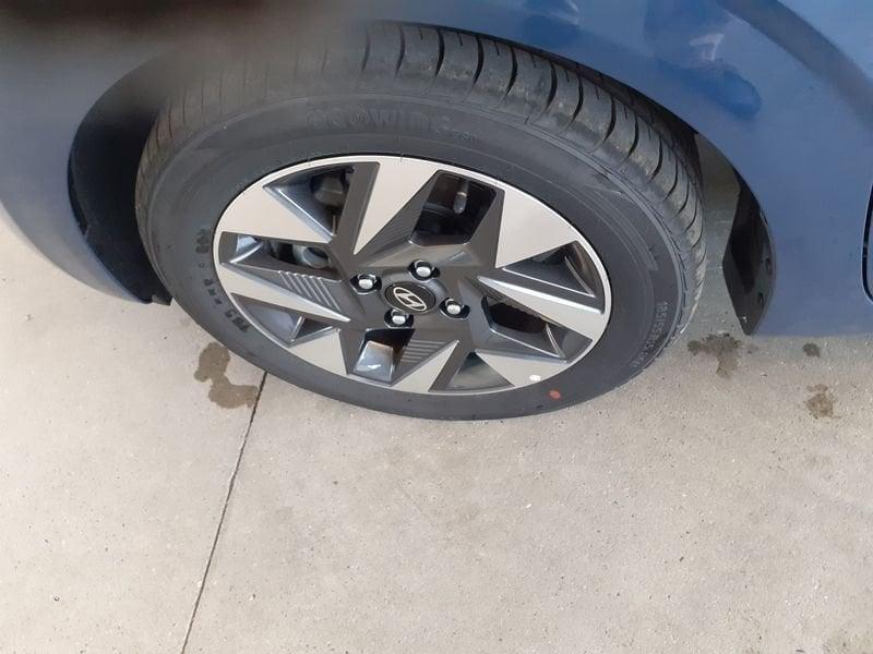 Hyundai i10 i10 1.0 GPL Connectline