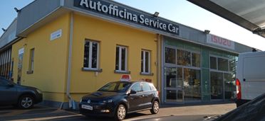 Volkswagen Polo 1.4 TDI 5p. Comfortline