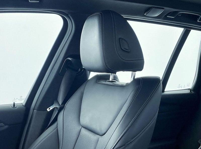 BMW X3 X3 xDrive30e Msport