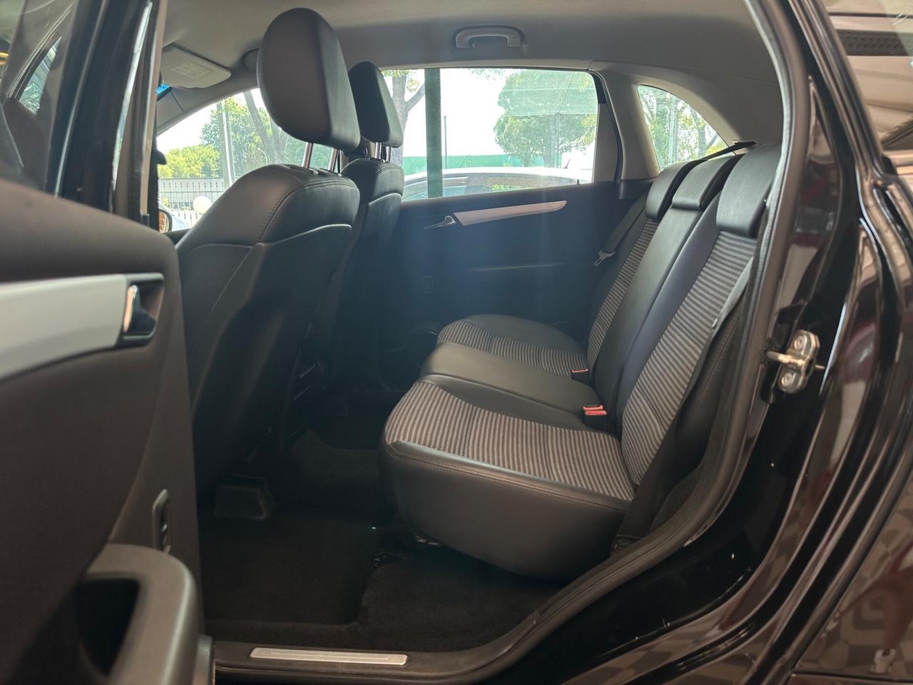 Mercedes-benz B 170 Sport
