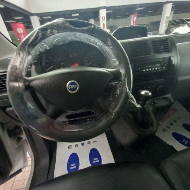 FIAT Scudo 2.0 MJT PL-TA Furgone Maxi