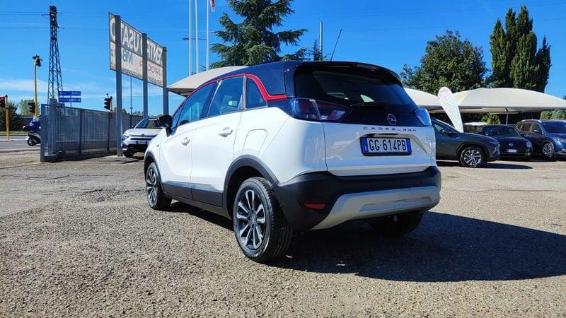 Opel Crossland Crossland 1.5 ECOTEC D 110 CV Start&Stop GS Line