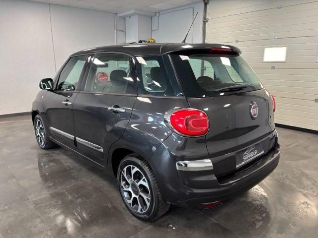 FIAT 500L 1.3 MTJ Automatico Dualogic Lounge
