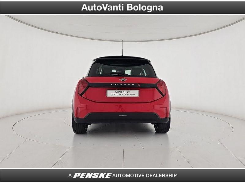 MINI Cooper Mini Cooper 3p 2.0 S Classic auto