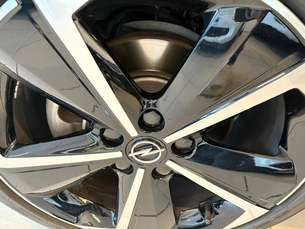 Opel Astra GS 1.2 Turbo 130 CV AT8 5p. SPOTICAR