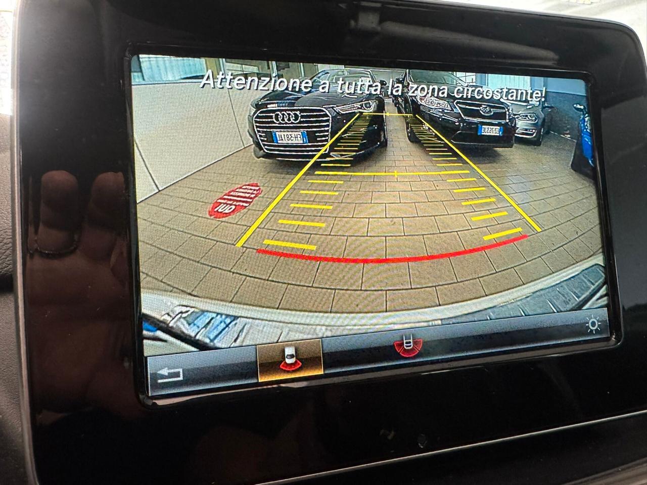 Mercedes-benz B 180 Executive PREZZO REALE!!