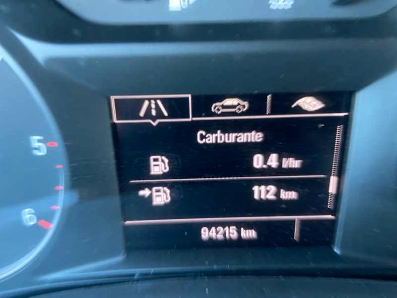 OPEL Mokka X 1.6 cdti Advance 4x2 110cv
