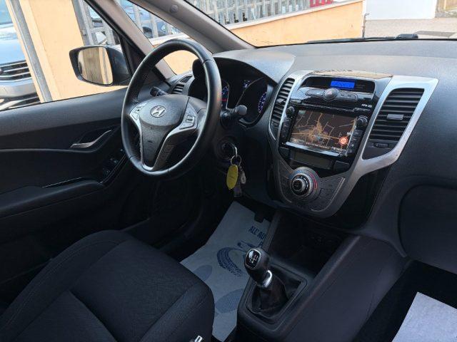 HYUNDAI iX20 1.4 90 CV Comfort