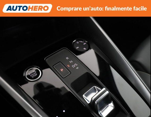 AUDI A3 SPB 30 TDI S tronic Business Advanced