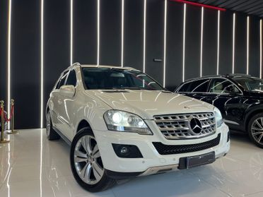Mercedes-benz ML 320 CDI 4Matic Sport 224Cv