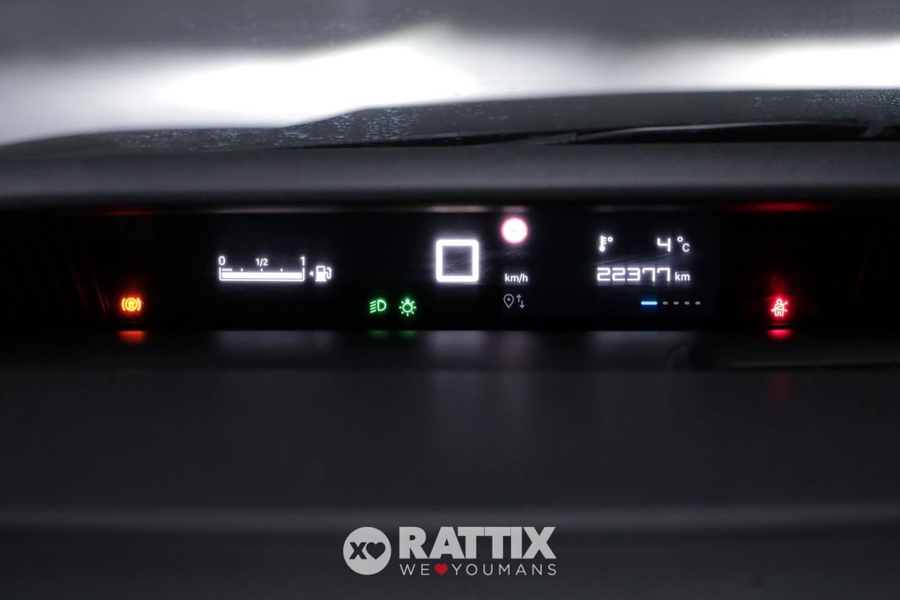 Citroen C3 1.2 Puretech Turbo 100CV Max