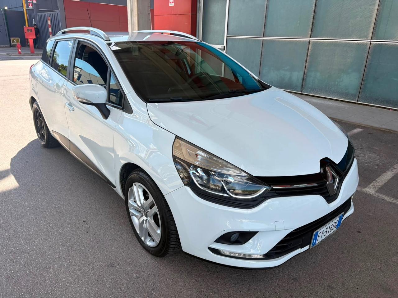 Renault Clio Sporter dCi 8V 75 CV Business 2019