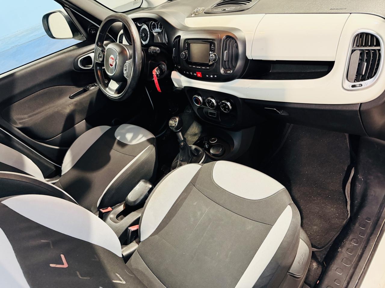 Fiat 500L 1.3 Multijet 85 CV Lounge*NEOPATENTATI*