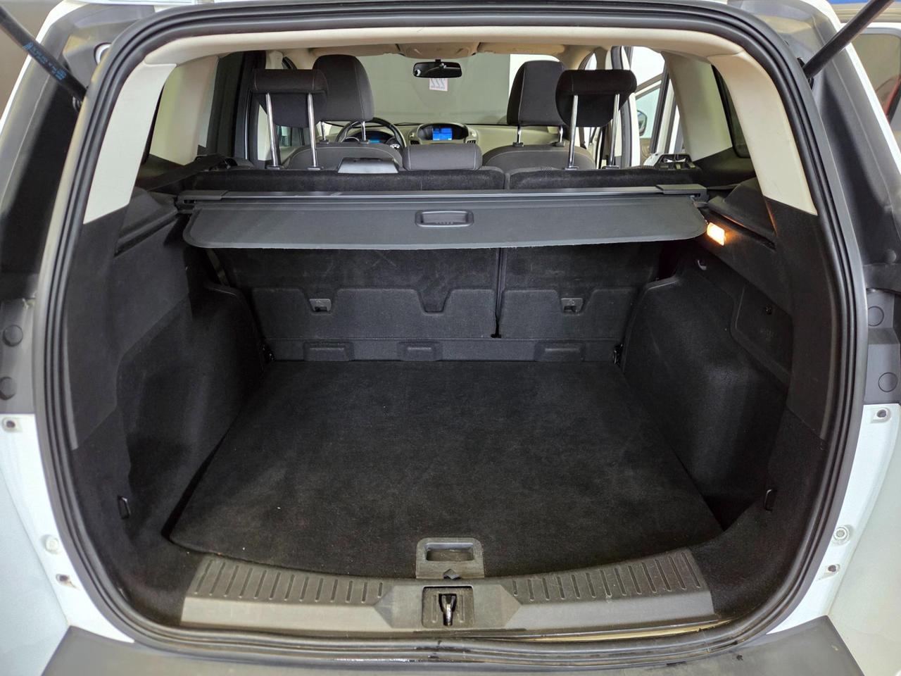 Ford Kuga 2.0 tdci Titanium 2wd s&s 120cv E6