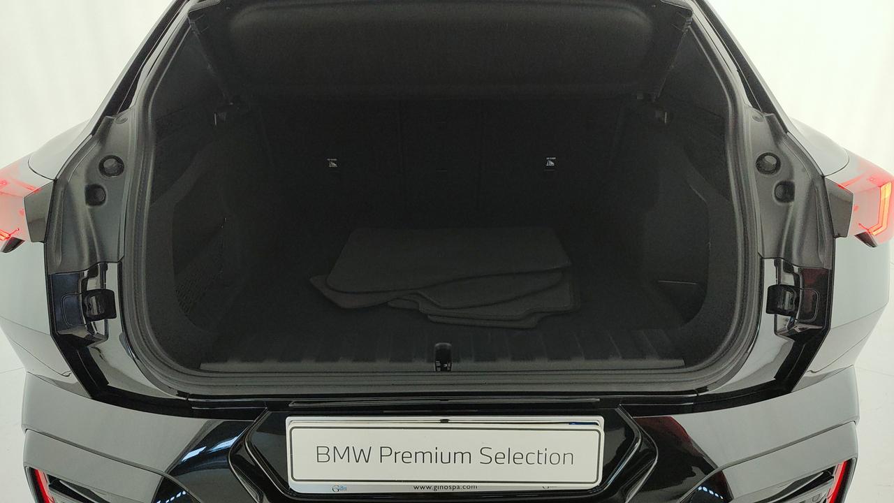 BMW X2 U10 - X2 xdrive 20d 48V MSport Pro auto