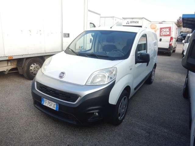 Fiat Fiorino 1.3 Multijet 95 Cv E6 Sx - s. park + IVA