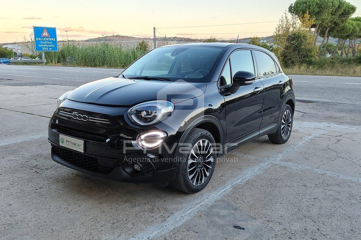 FIAT 500X 1.3 MultiJet 95 CV