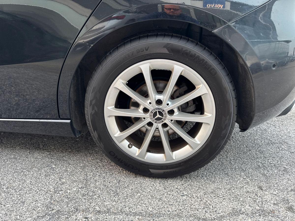Mercedes-Benz Classe A - W177 2018 - A 180 d Sport auto