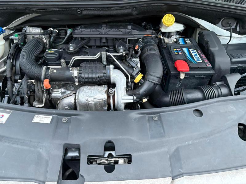 PEUGEOT 2008 1.4 DIESEL 68 CV ADATTA NEOPATENTATI