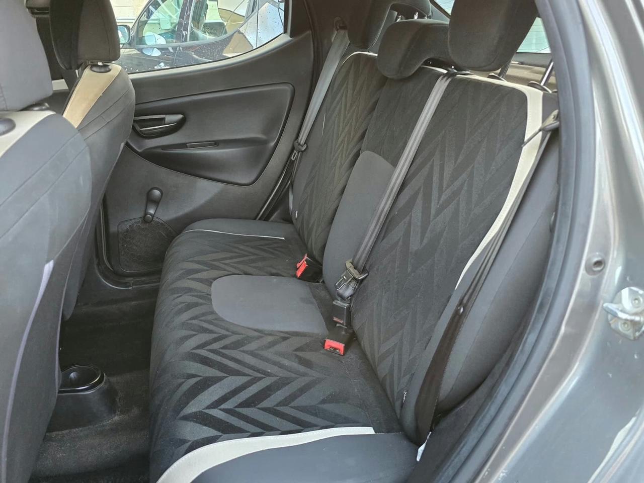 Lancia Ypsilon 1.3 MJT 16V 95 CV 5 porte S&S Platinum