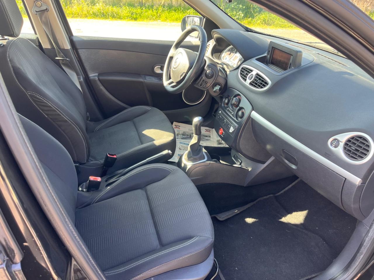Renault Clio 1.5 dCi 85CV 5 porte Confort