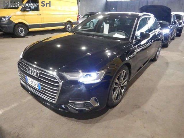 AUDI A6 Avant 40 2.0 tdi mhev Business Sport s-tro GC463PW