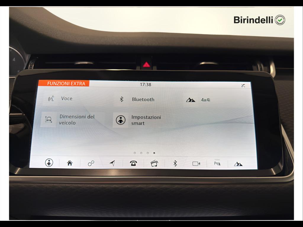 LAND ROVER RR Evoque 2ª serie - Range Rover Evoque 2.0D I4-L.Flw 150 CV AWD Auto