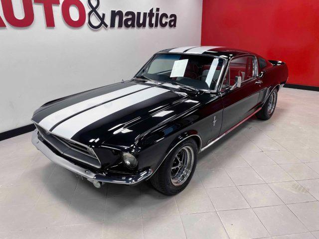 FORD Mustang DOOR FASTBACK - GT 4800