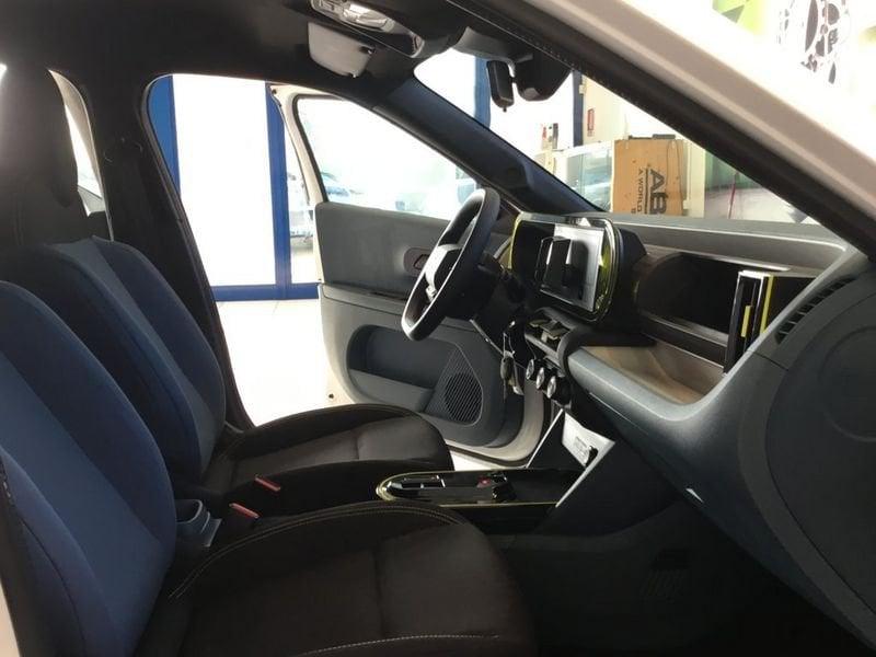 FIAT Grande Panda Grande Panda 1.2 Hybrid 110 CV S&S Pop