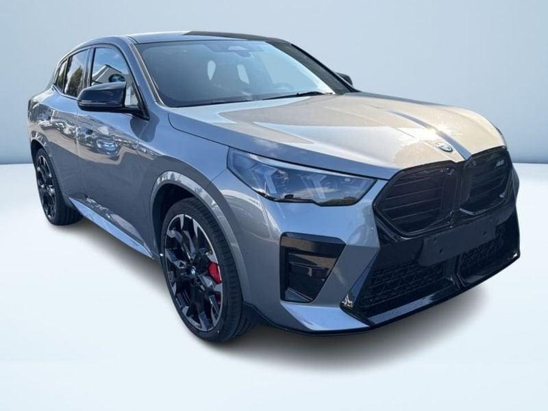 BMW X2 M35I XDRIVE M Sport Pro