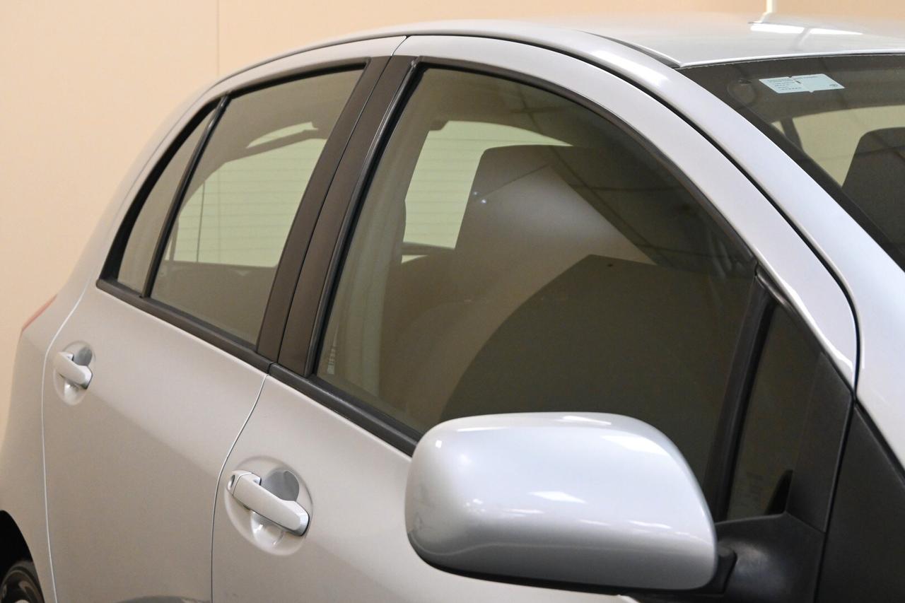 TOYOTA Yaris 2ª serie Yaris 1.0 5 porte