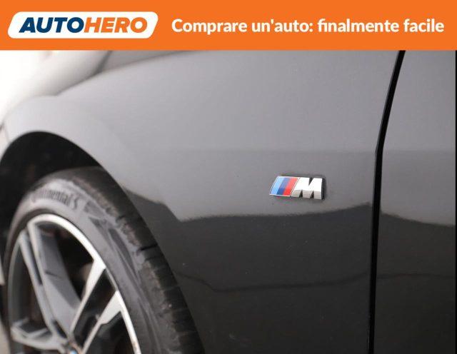 BMW 218 i Gran Coupé Msport