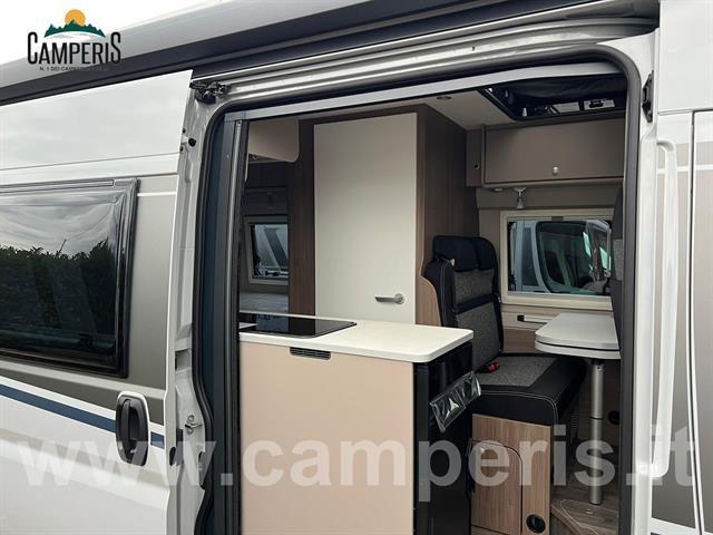 CARADO CARADO CV 540 PRO AD